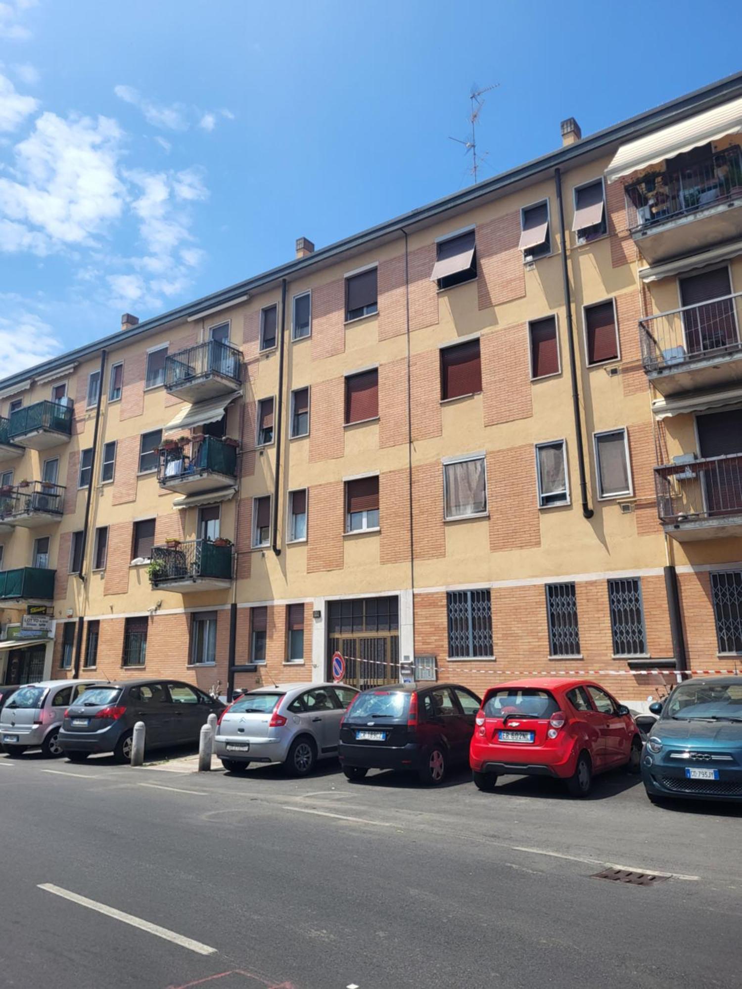 Fiera San Siro Suites 2 Milan Exterior photo
