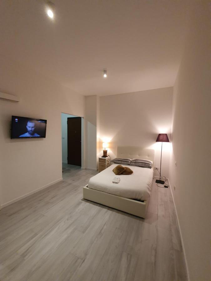 Fiera San Siro Suites 2 Milan Exterior photo