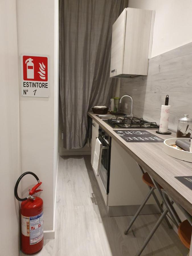 Fiera San Siro Suites 2 Milan Exterior photo