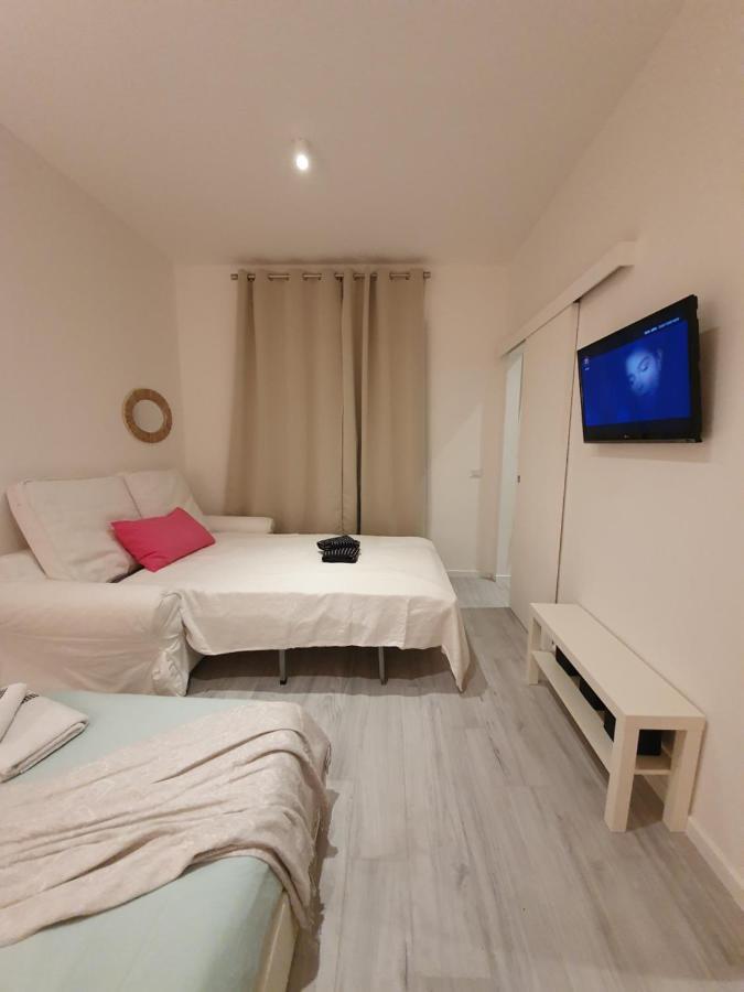 Fiera San Siro Suites 2 Milan Exterior photo