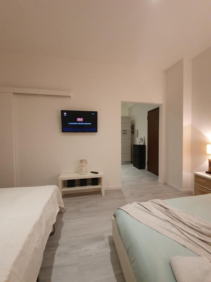 Fiera San Siro Suites 2 Milan Exterior photo